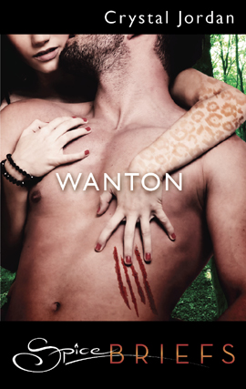 Title details for Wanton by Crystal Jordan - Available